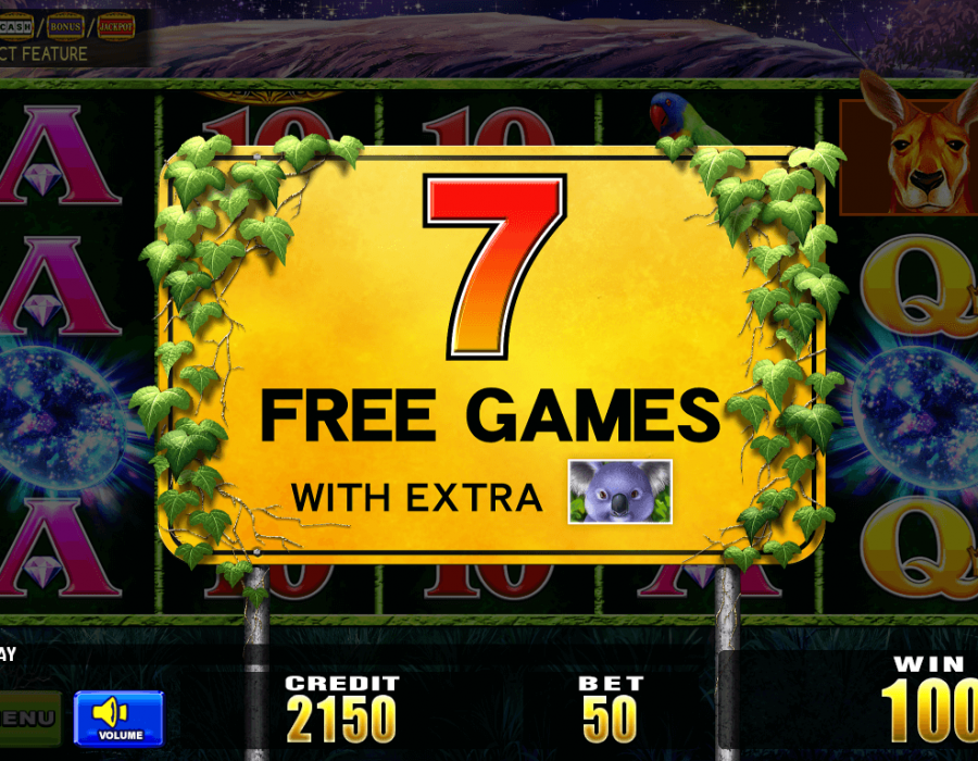 Aruze Gaming