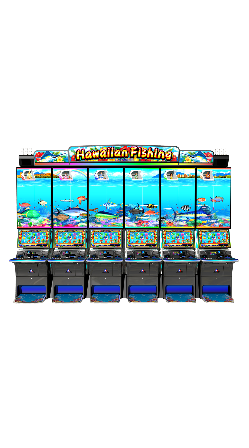 Aruze Gaming