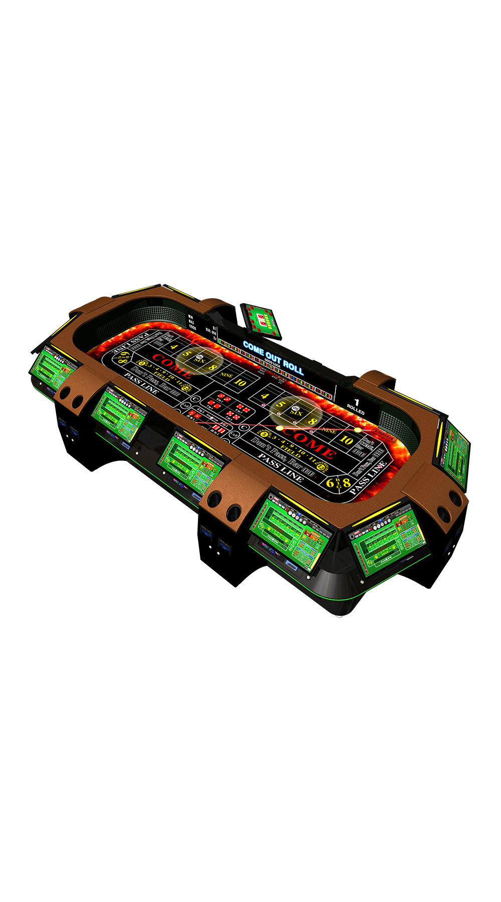 Aruze Gaming