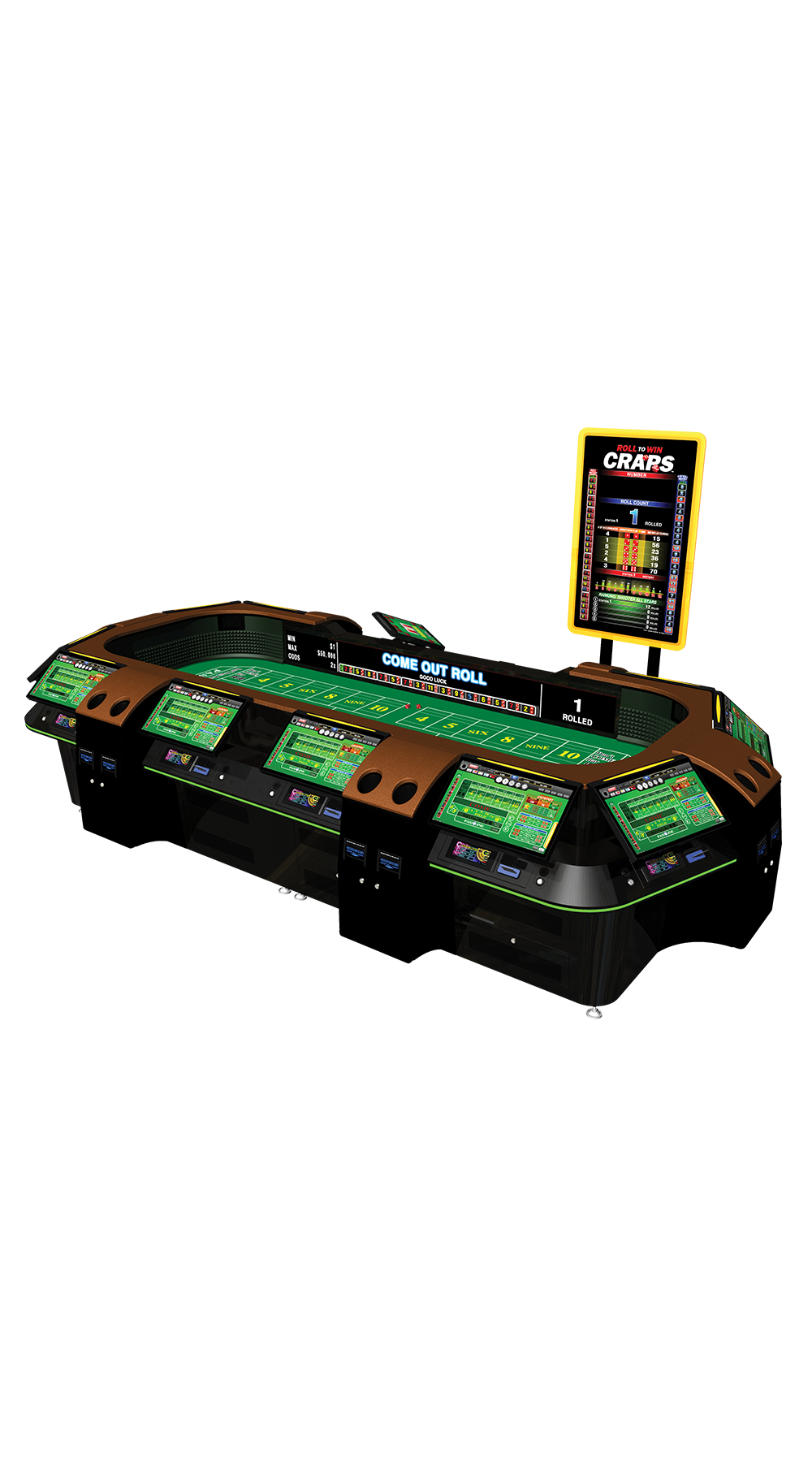 Aruze Gaming