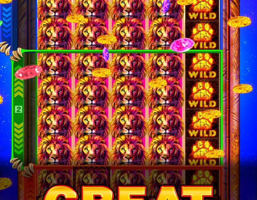 Aruze Gaming