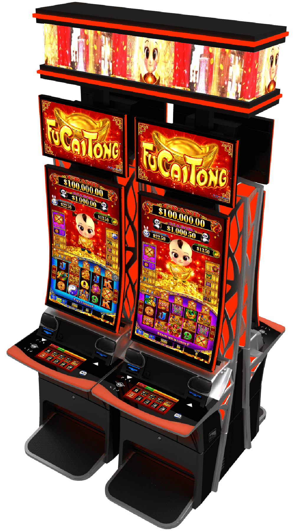 Aruze Gaming