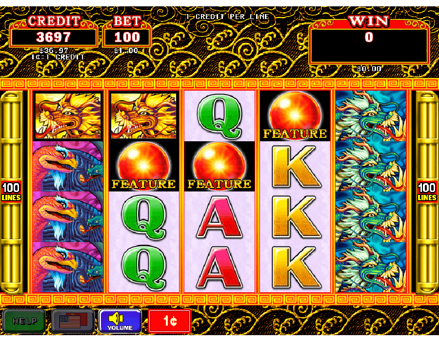 Aruze Gaming