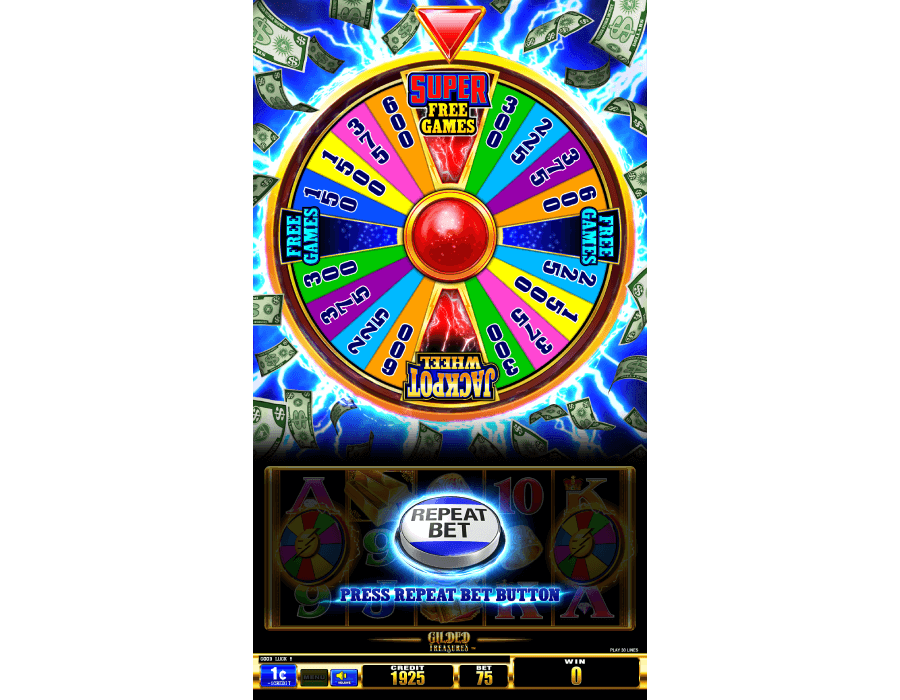 Aruze Gaming