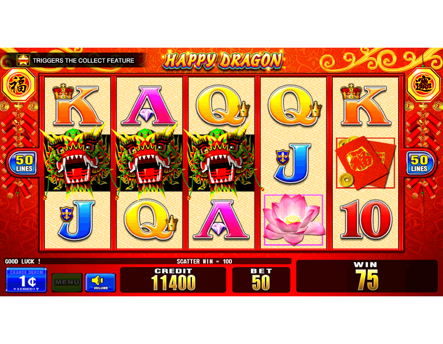 Aruze Gaming