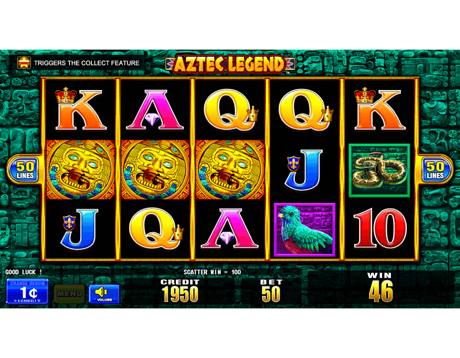 Aruze Gaming