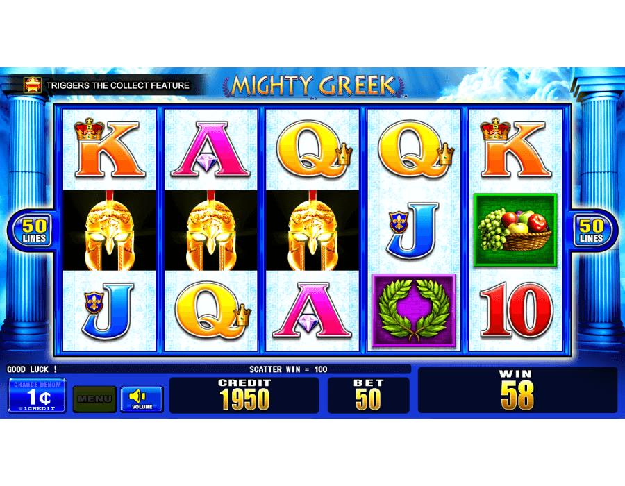 Aruze Gaming