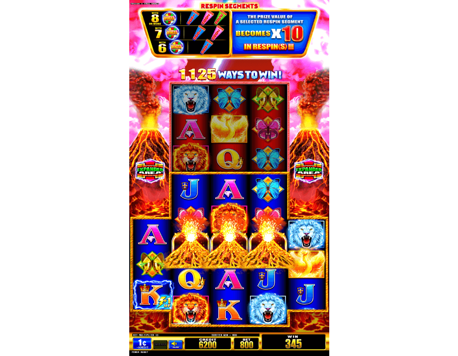 Aruze Gaming