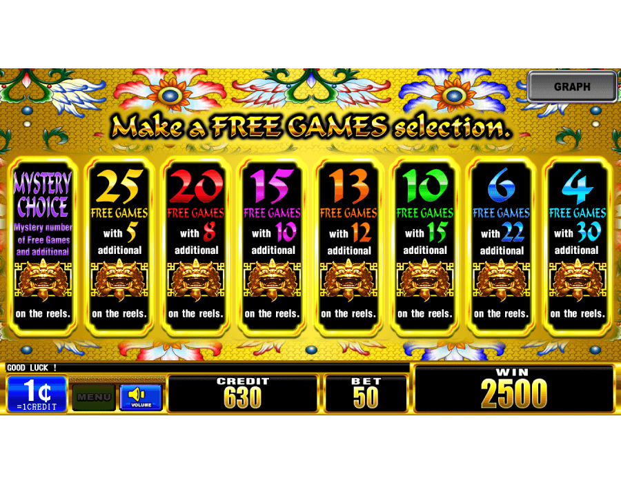 Aruze Gaming