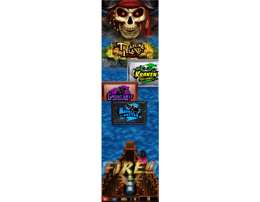 Aruze Gaming