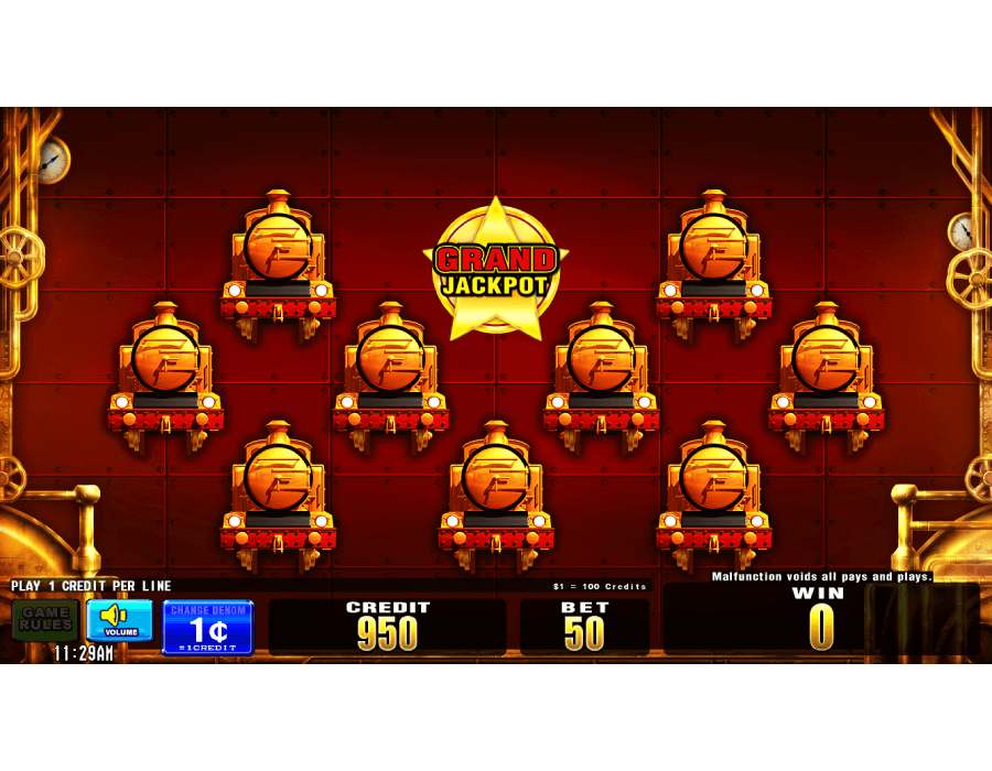Aruze Gaming