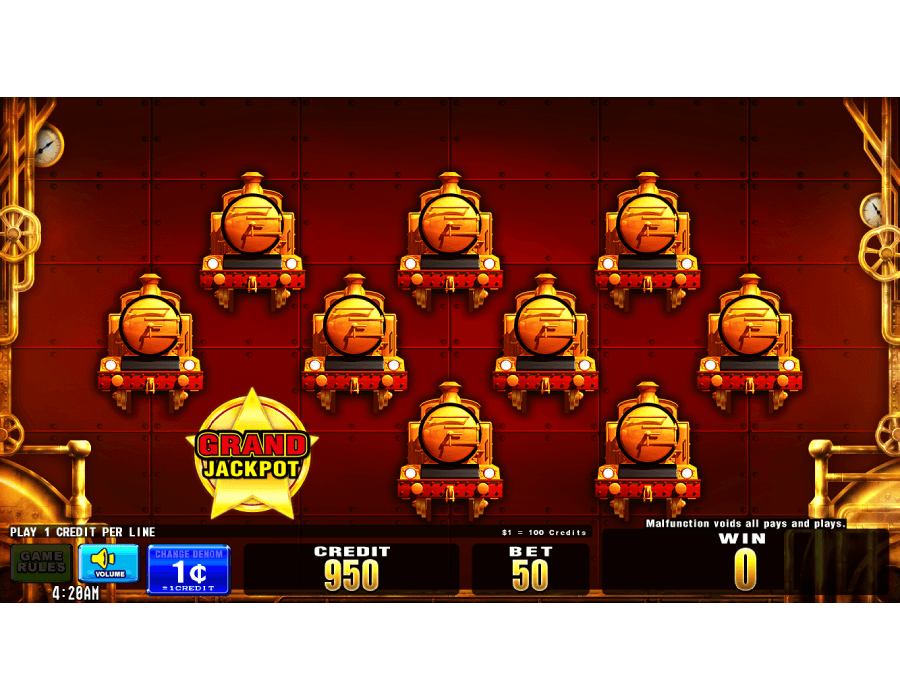 Aruze Gaming