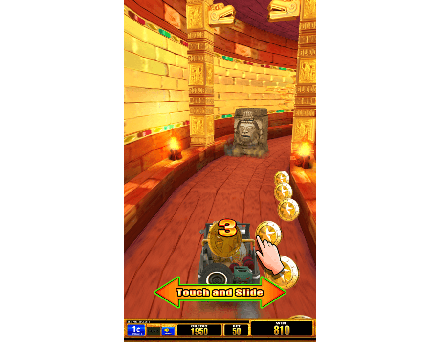 Aruze Gaming